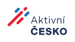 Nadační fond Aktivní Česko - Logo