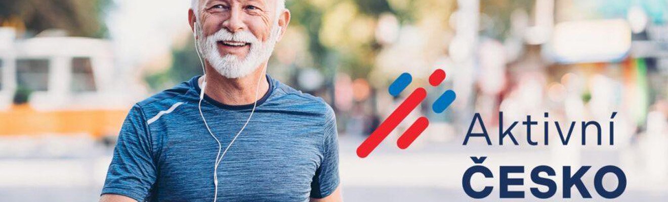 Nadační fond Aktivní Česko - Homepage